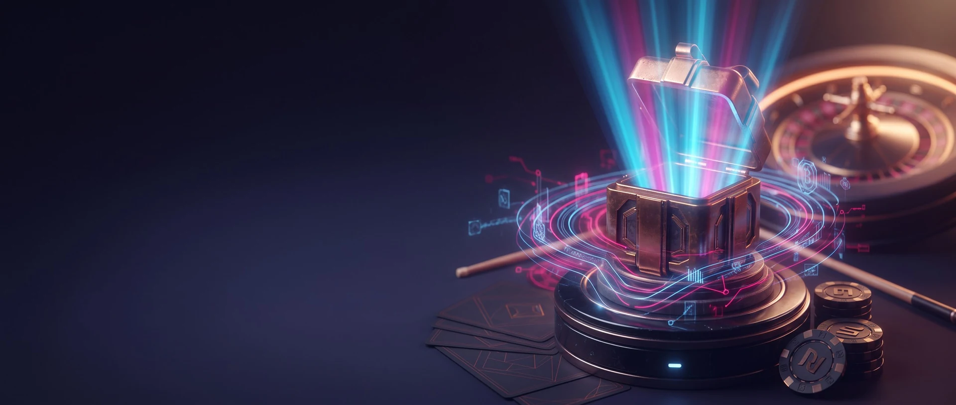 Bonos de CryptoCasino