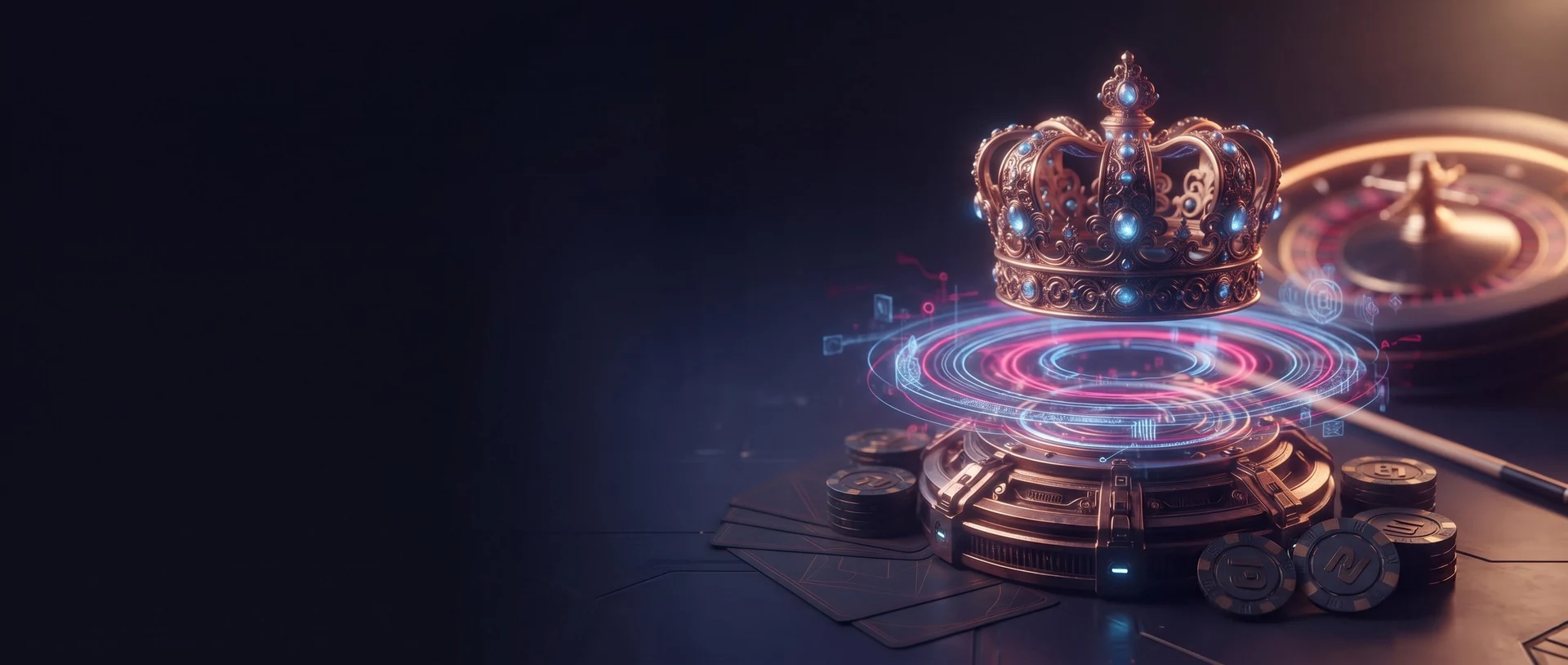 Programa VIP de CryptoCasino