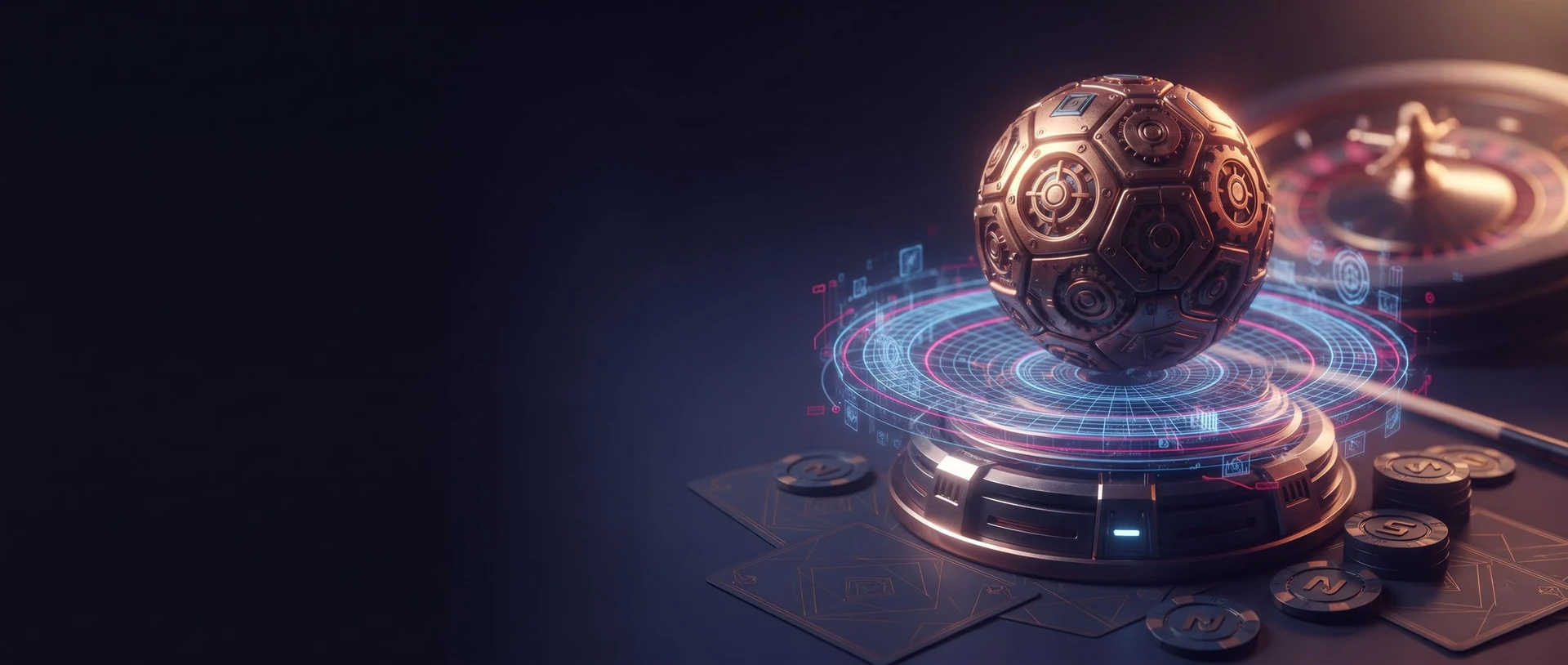 Apuestas deportivas en CryptoCasino